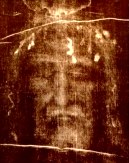 Shroud of Turin Image